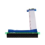 Переходник угловой PCIe x1, фото4
