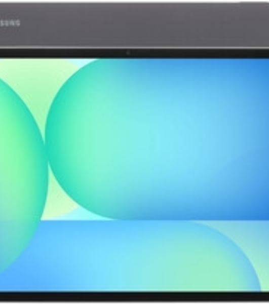 Планшет Samsung Galaxy Tab S10 FE+ 13.1', 12Gb, 256Gb, Wi-Fi, Android 15, серый