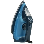 Утюг Braun SI7160BL синий, 3000 Вт, 50 г/мин, 220 г/мин, 300 мл, фото4