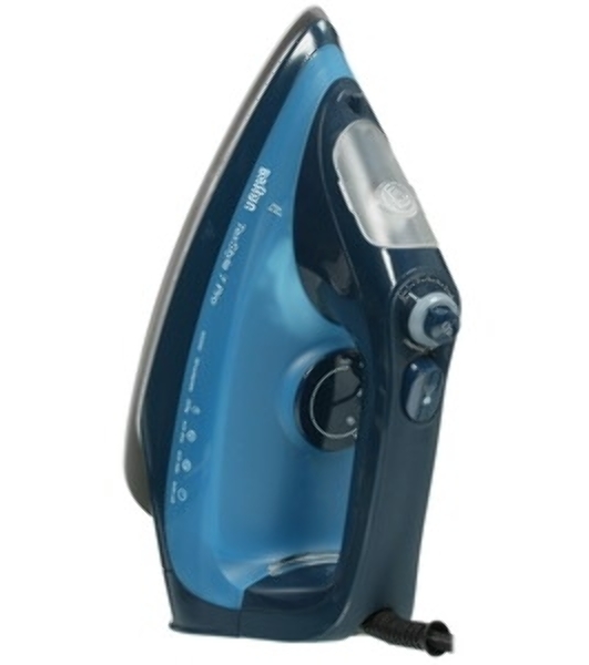 Утюг Braun SI7160BL синий, 3000 Вт, 50 г/мин, 220 г/мин, 300 мл