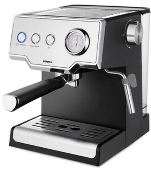 Кофеварка CENTEK CT-1172