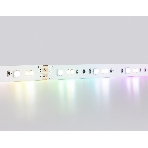 Светодиодная лента Ambrella light GS4501 5050+2835 90Led/ 13W m/ 24V IP20 RGB+CCT 3000-6500K/5000*12*1.87mm (6 конт.), фото11