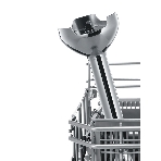 Блендер погружной Bosch MSM2620B черный, 600 Вт, 1 скорость, фото13