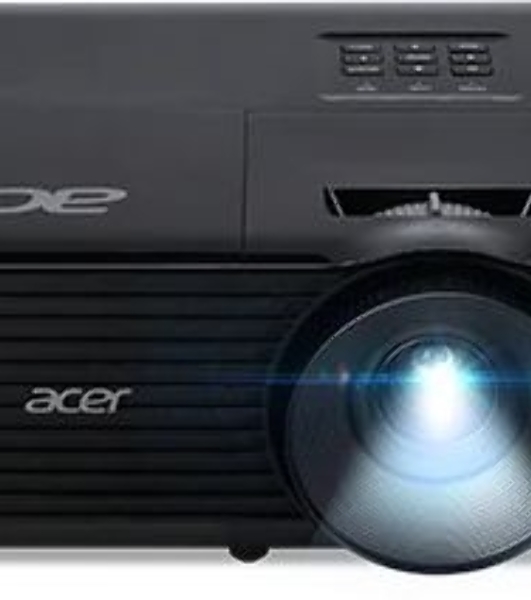 Проектор Acer X1128H DLP 4500Lm (800x600) 20000:1 ресурс лампы:6000часов 1xHDMI 2.7кг