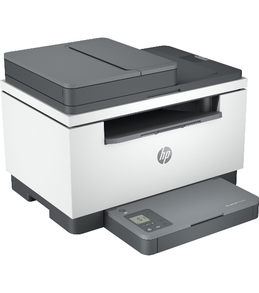 МФУ лазерное HP LaserJet M236sdn (9YG08A), A4, ч/б, печ. до 29 стр/мин., скан. до 19 стр/мин. (ч/б) 10 стр/мин. (цвет), 600 x 600 dpi, USB, RJ-45, Air Print, Mopria