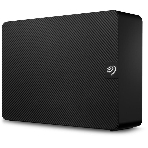 Внешний HDD 3.5' Seagate Expansion, 6TB, USB 3.2 Gen 1 Type-A, 5400 rpm, черный, фото4