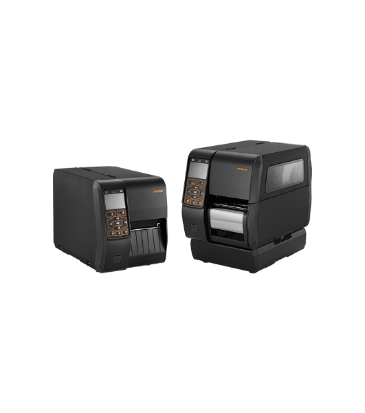 Принтер этикеток Bixolon XT5-40S, 203 dpi, Serial, USB, Ethernet
