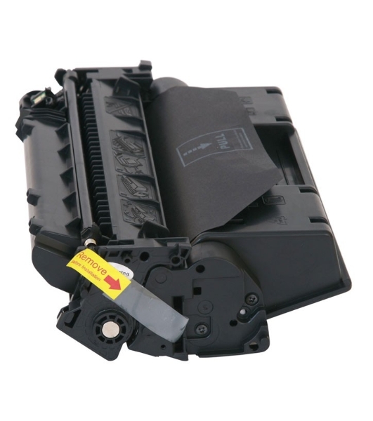 Картридж лазерный Cactus CS-C719H черный (6400 стр.) для Canon MF5840dni-Sensys/MF5880dni; LBP6300i/6650i