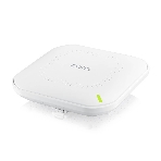Точка доступа Zyxel NebulaFlex NWA90AX PRO, WiFi 6, 802.11a/b/g/n/ac/ax (2,4 и 5 ГГц), MU-MIMO, антенны 3x3, до 575+2400 Мбит/с, 1xLAN 2.5GE, PoE, защита от 4G/5G, БП в комплекте, фото15