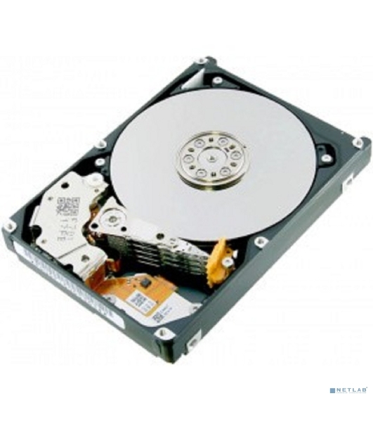 Жесткий диск Toshiba 2.4TbSAS2.5' 10K 128Mb