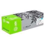 Картридж лазерный Cactus CS-TK8505C голубой (20000 стр.) для Kyocera FS-4500CN/5550CN/TASKalfa 4551ci, фото2