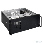 Серверный корпус ExeGate Pro 4U300-08 (RM 19', высота 4U, глубина 300, БП 1200PPH-SE 80 PLUS® Bronze, USB), фото23