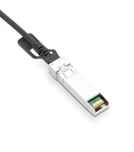 Медный кабель Generic Compatible 3m (10ft) 10G SFP+ Passive Direct Attach Copper Twinax Cable 30AWG