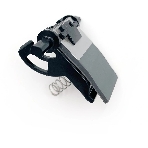 Тормозная площадка ADF для CANON MF211/216/226/229/232/264/267/269/4850/4880/4890 (FM3-8687), фото 1