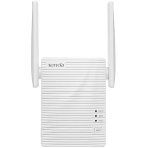 Двухдиапазонный усилитель беспроводного сигнала Tenda A18 Pro AC1200, 2,4/5 ГГц, 1167 Мбит/с, внешние антенны 2х3dBi, фото9