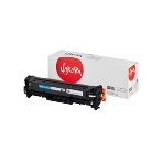 Картридж лазерный Sakura CC531A для HP Color LaserJet CM2320fxiMFP/CM2320nMFP/CM2320nfMFP/CP2025/CP2025n/CP2025dn/CP2025x, голубой, 2800 к., фото4