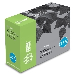 Картридж лазерный Cactus CS-CF237A черный (11000 стр.) для HP LJ M608d/M609/M631/M632, фото 1