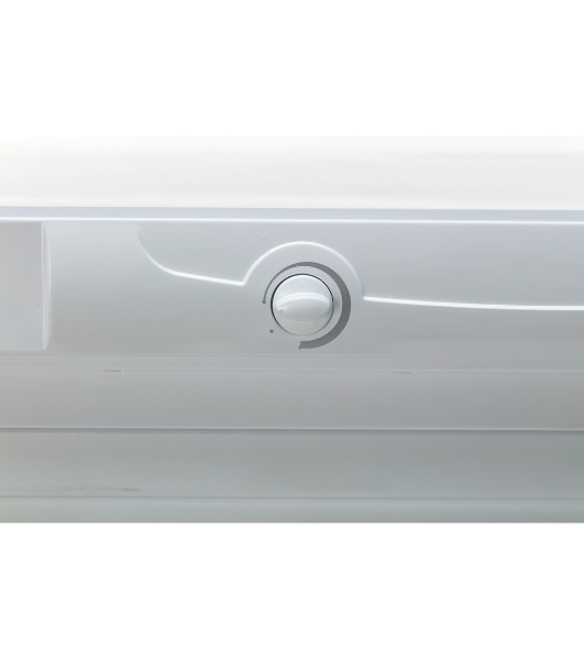 Морозильная камера Indesit DSZ 4150.1, белый, 214л, 6 ящиков