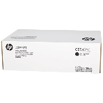 Картридж лазерный контрактный HP 43Y черный Contract LJ Toner Cartridge, фото 1