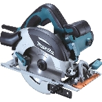Пила дисковая Makita HS6100, ручная, фото3