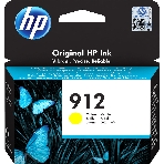 Картридж струйный HP 912 3YL79AE желтый (315стр.) для HP DJ IA OfficeJet 801x/802x, фото2