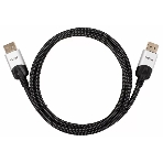 Кабель соединительный DisplayPort v1.4, 8K@60Hz, 1 м VCOM CG635-1.5M, фото9
