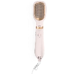 Фен-щетка Philips BHA310/00 800Вт бежевый, фото8