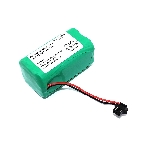 Аккумулятор для Mamibot Grey/VSLAM 14.4V 2900 мА·ч LI-ION, фото2