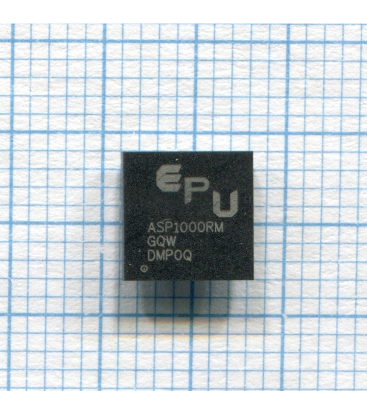 Микросхема ASP1000RM