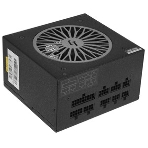 Блок питания Chieftec SteelPower BDK-750FC, 750Вт, 80 PLUS Bronze, 120мм, модульный, черный, фото13