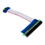 Переходник угловой PCIe x1, фото3