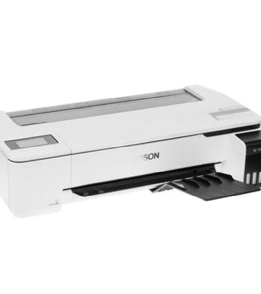 Плоттер струйный Epson SureColor SC-T3100x