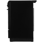 Плита электрическая De Luxe 506004.04ЭС 031 черный, конфорок 4 шт, духовка 60 л, 50 см x 87 см x 60 см, фото12
