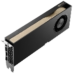 Видеокарта NVIDIA RTX PRO 5000 Blackwell, 48 GB GDDR7 with ECC, DisplayPort 2.1, PCI Express 5.0 x16, BOX, фото5