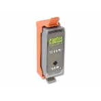 Картридж струйный Cactus CS-PGI35 черный (9 мл) для Canon iP100, фото4