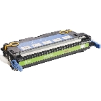 Картридж лазерный Cactus CS-Q6473A пурпурный (4000 стр.) для HP Color LaserJet 3600, фото 1