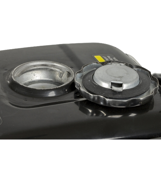 Подметательная машина Huter SGC 4100S бензиновый, 6.5 л.с., самоходный