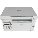 МФУ лазерное Pantum M6507, A4, ч/б, печ. до 22 стр/мин., скан. до 8.5 стр/мин., 1200 x 1200 dpi, USB, фото5