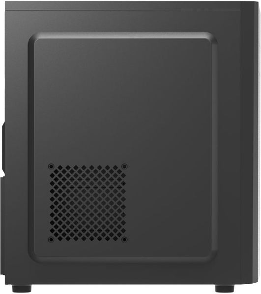 Компьютерный корпус ZALMAN T8, ATX, черный, 1x5.25', 2x3.5', 2x2.5', 2xUSB 2.0, 1xUSB 3.0, REAR 1x120мм