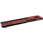Оперативная память Patriot Viper Elite II, DDR4, 32GB (1x32 GB), 3200 MHz, CL18, DIMM, радиатор, красный, черный, фото10
