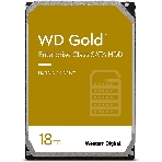 Жесткий диск Western Digital SATA 18Tb 7200RPM 6Gb/S 512MB GOLD WD181KRYZ, фото6