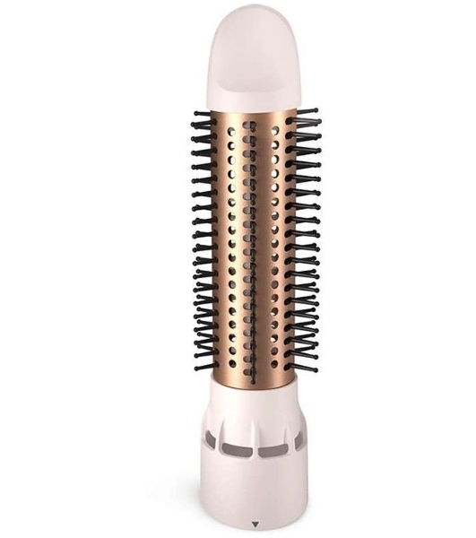 Фен-щетка Philips BHA310/00 800Вт бежевый