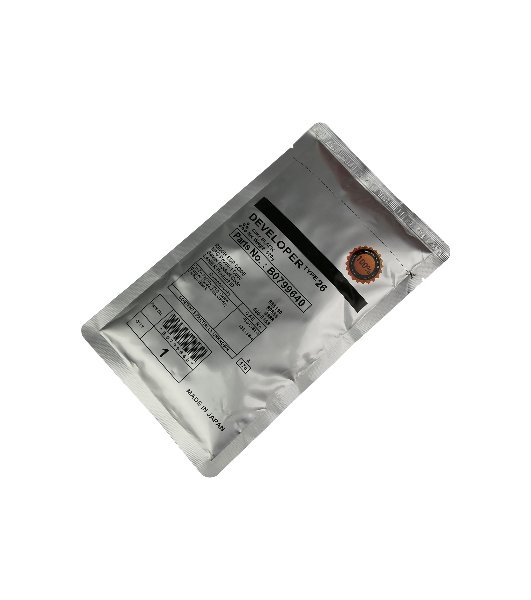 Девелопер CET CET6832N (Type 26) для Ricoh Aficio 1035/1045/2035/2045/3035/3045 200000 стр.