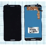 Дисплей для Alcatel A7 5090Y черный, фото2