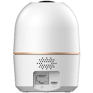 Камера видеонаблюдения Dahua DH-IPC-H5AP-0360B