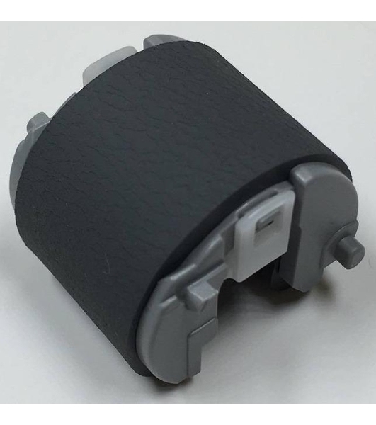 Ролик захвата обходного лотка (лоток 1) NVP для HP LJ M402 M403 M426 M427 M404 M428 M405 M429 LJ pro 4003/MFP 4103 (совмест) (RL2-0656, 3PZ15-67966, F2A68-67914)