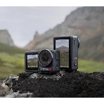 Экшн-камера Dji Osmo Action 5 Pro Standard Combo 1xCMOS 12Mpix черный/черный, фото3