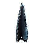 Чехол для кредитных карт Piquadro Blue Square PU1243B2R/N черный натур.кожа, фото7