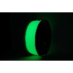 Пластик для принтера 3D Cactus CS-3D-ABS-1KG-L-GN ABS LUMINOUS d1.75мм 1кг 1цв., фото2