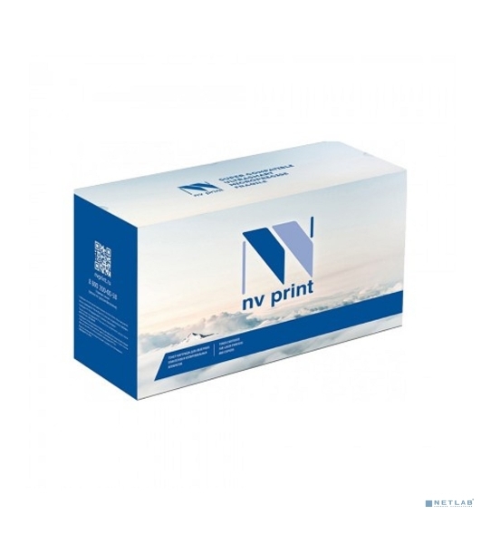Печатающая головка NVPrint 731 (NV-P2V27A-RE) для HP DesignJet T1700 (восстановленная, совместимая)